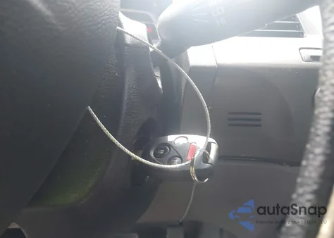 2007 Honda Civic Lx из США, поврежденный, VIN 2HGFA16567H306840